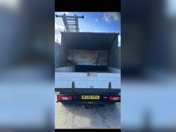 Used Ford Transit 2020 for sale - 77890079: Photo