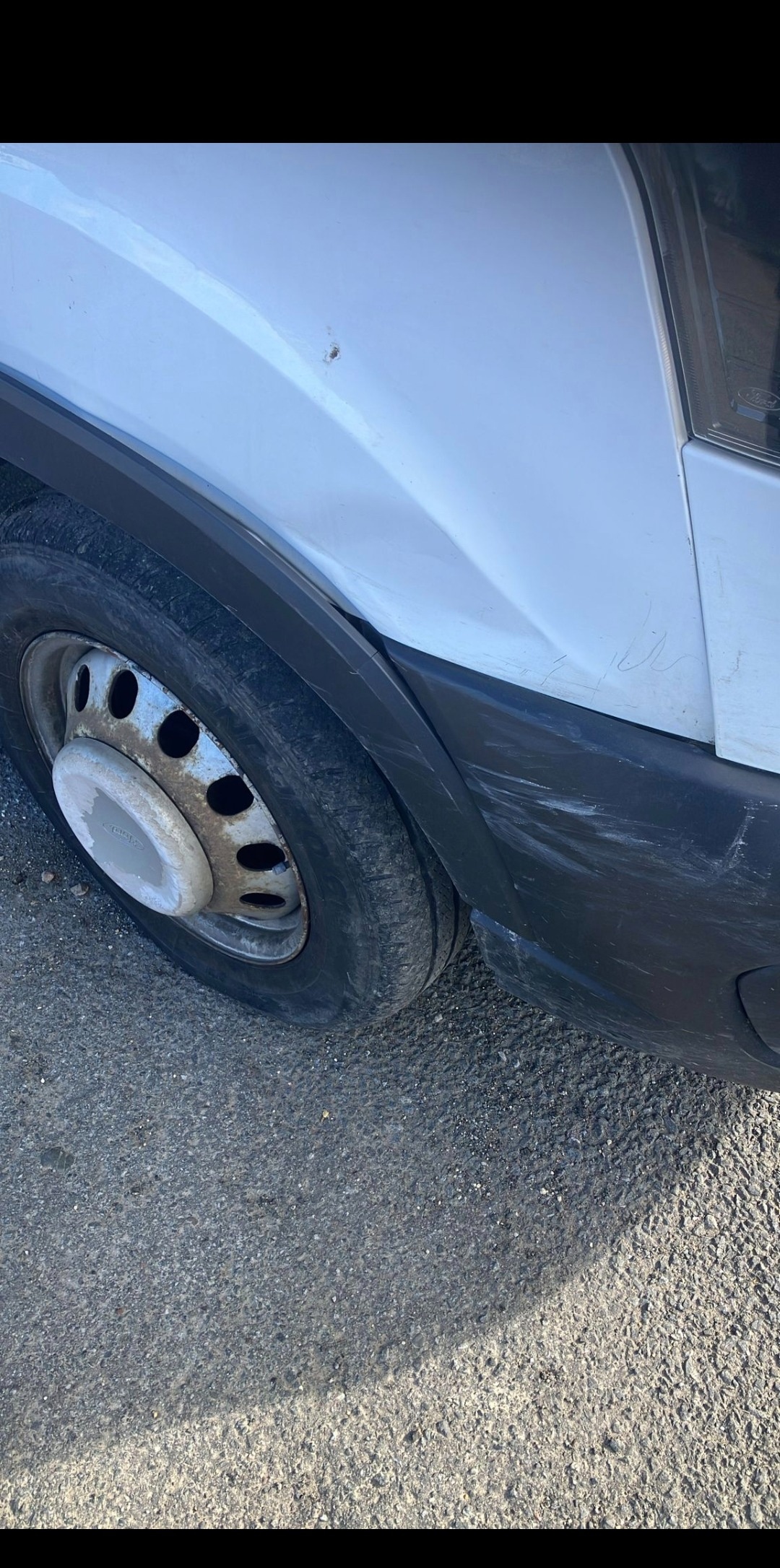 Used Ford Transit 2020 for sale - 77890079: Photo 5