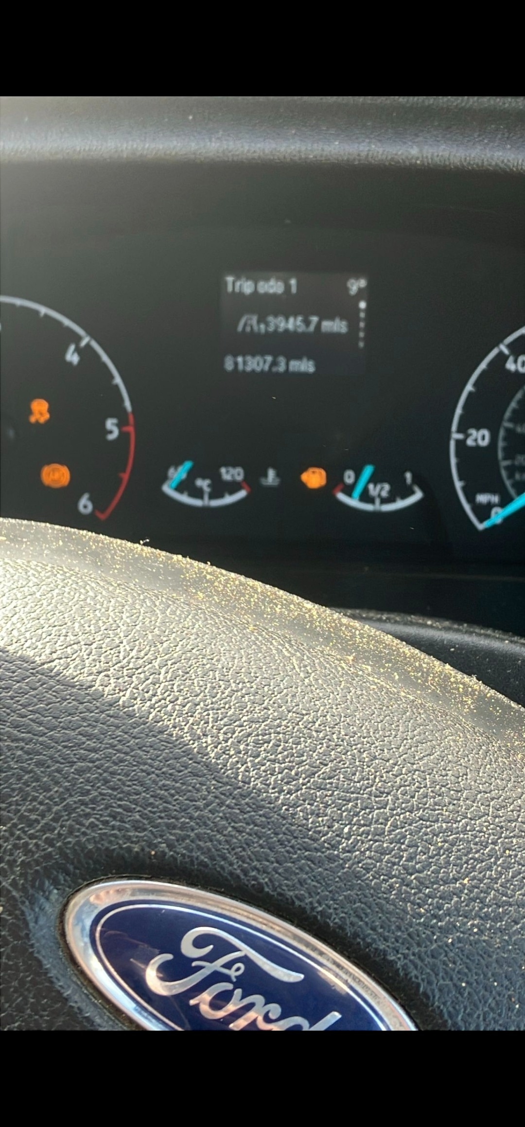 Used Ford Transit 2020 for sale - 77890079: Photo 9