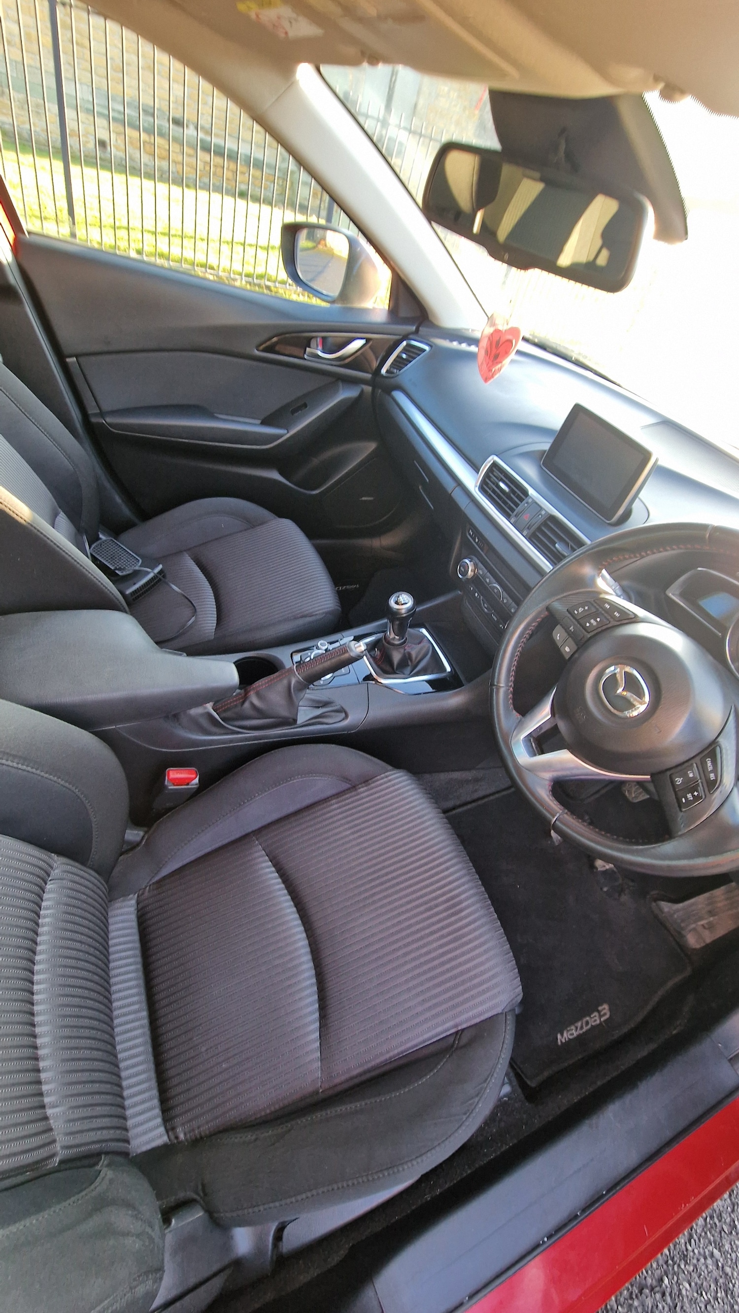 Used Mazda Mazda3 2015 for sale - 77225049: Photo 10