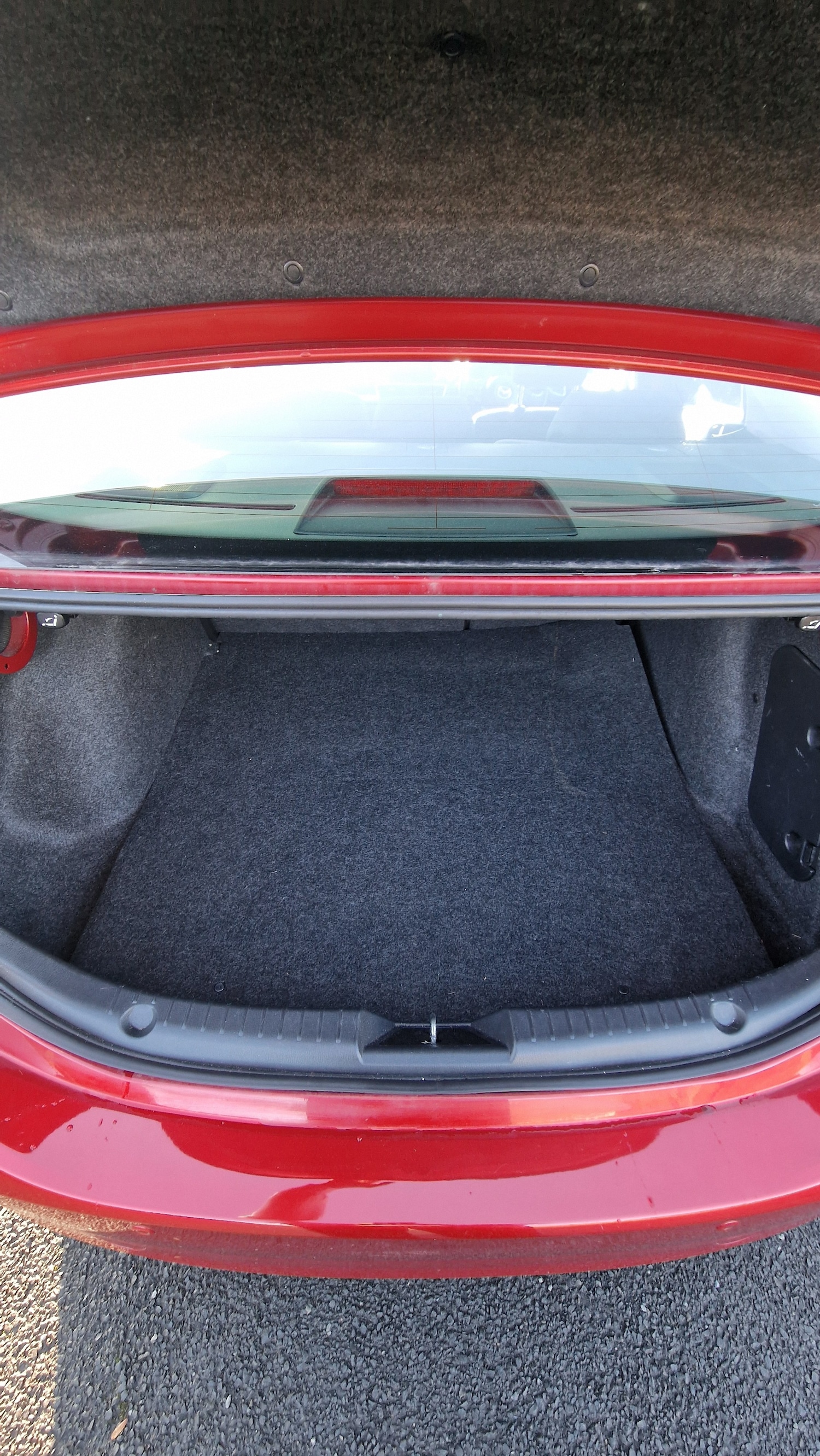 Used Mazda Mazda3 2015 for sale - 77225049: Photo 12