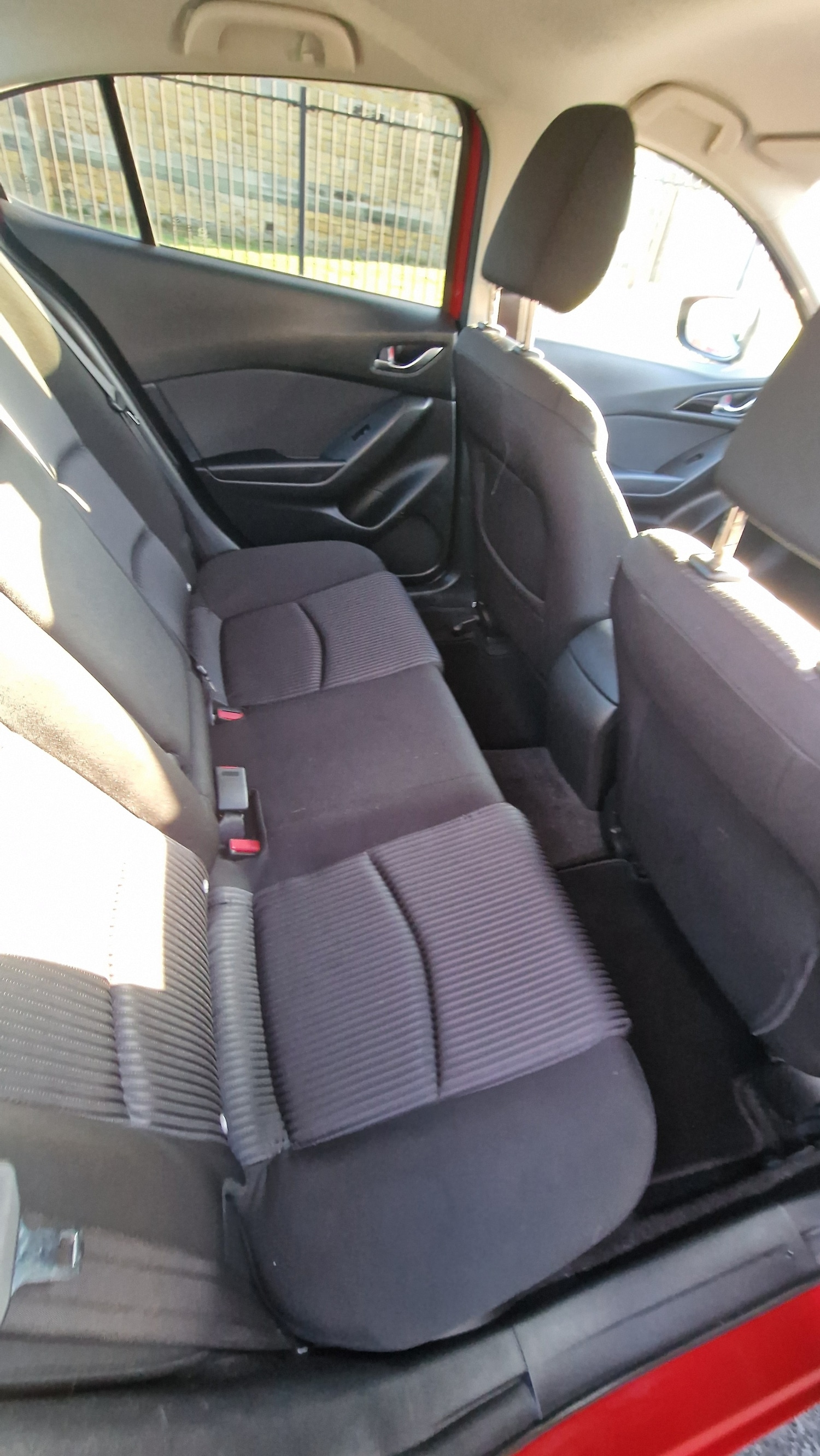 Used Mazda Mazda3 2015 for sale - 77225049: Photo 13