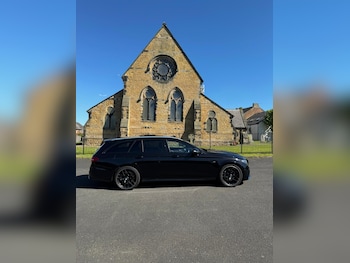 Used Mercedes-Benz E Class 2019 for sale - 78688580: Photo