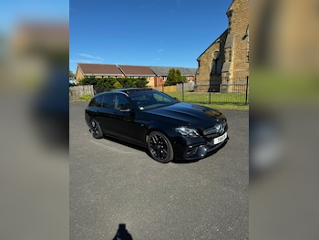 Used Mercedes-Benz E Class 2019 for sale - 78688580: Photo