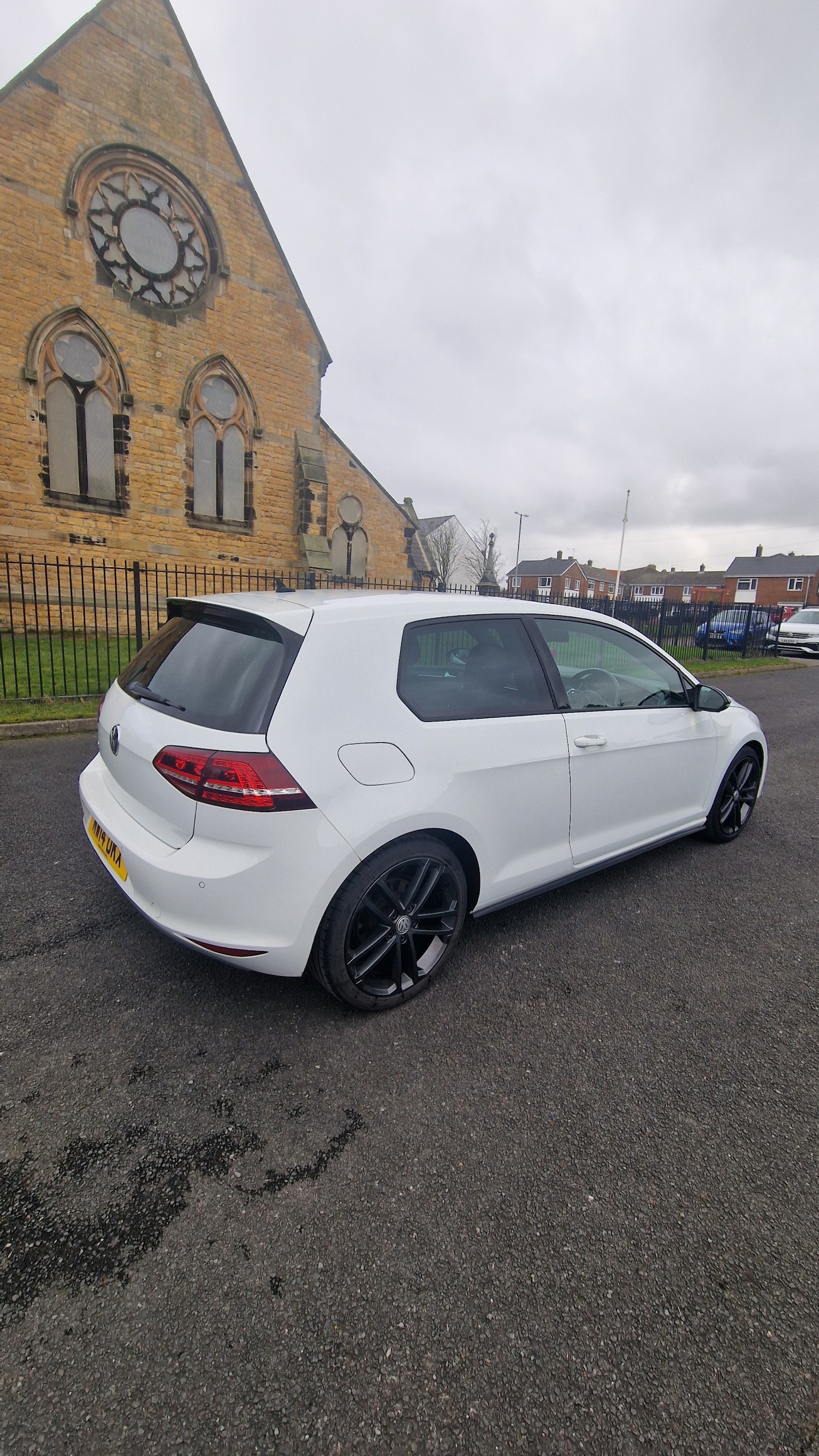 Used Volkswagen Golf 2014 for sale - 77606972: Photo 10