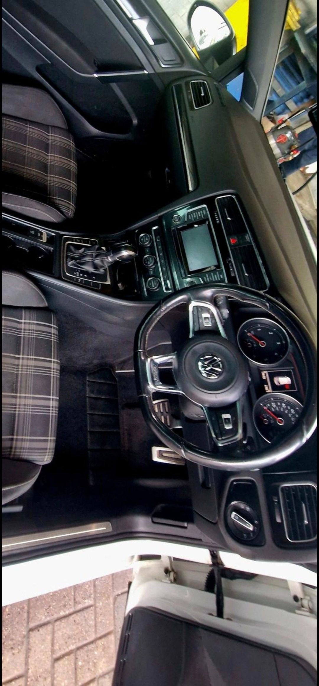 Used Volkswagen Golf 2014 for sale - 77606972: Photo 13