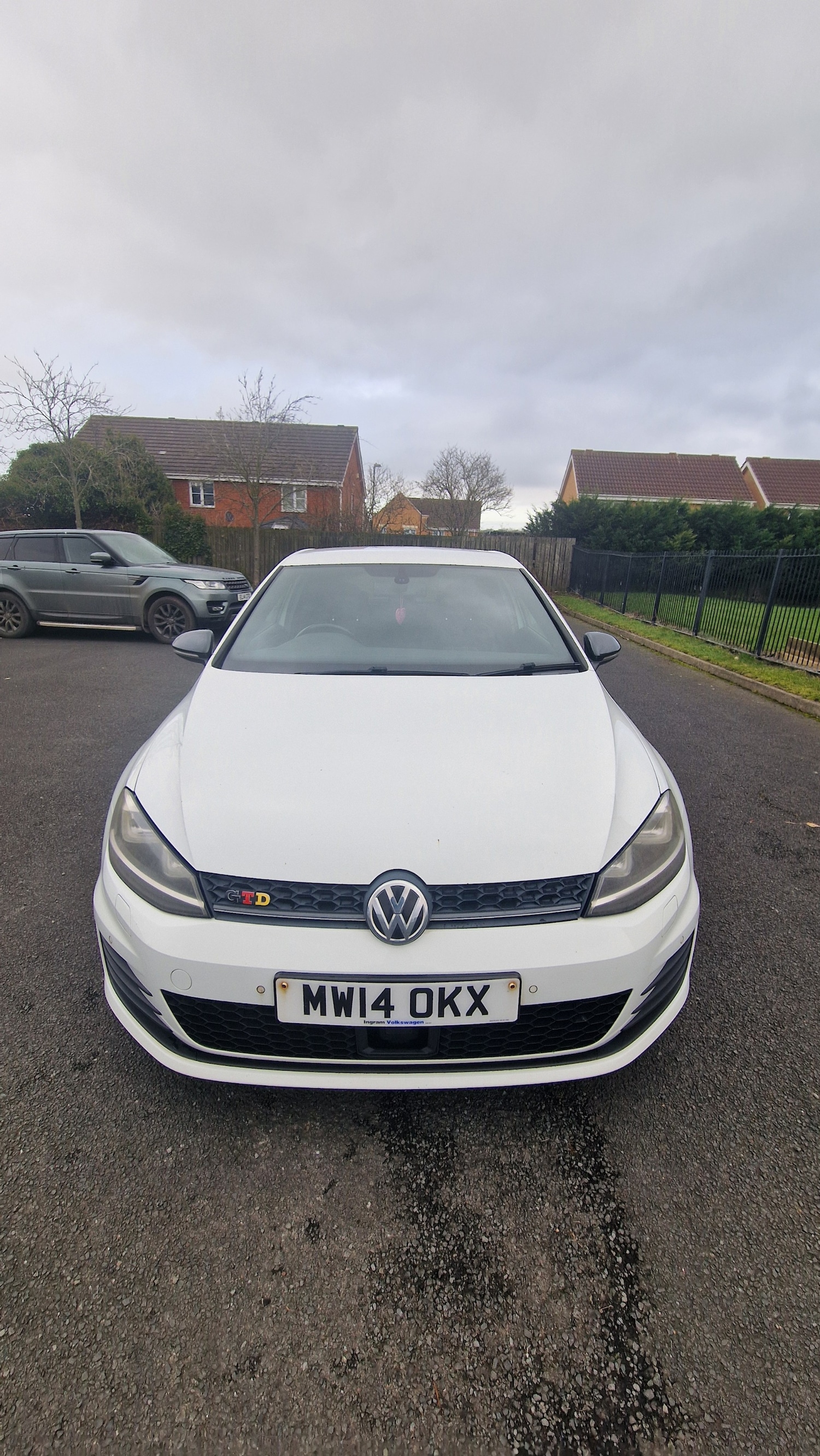 Used Volkswagen Golf 2014 for sale - 77606972: Photo 6