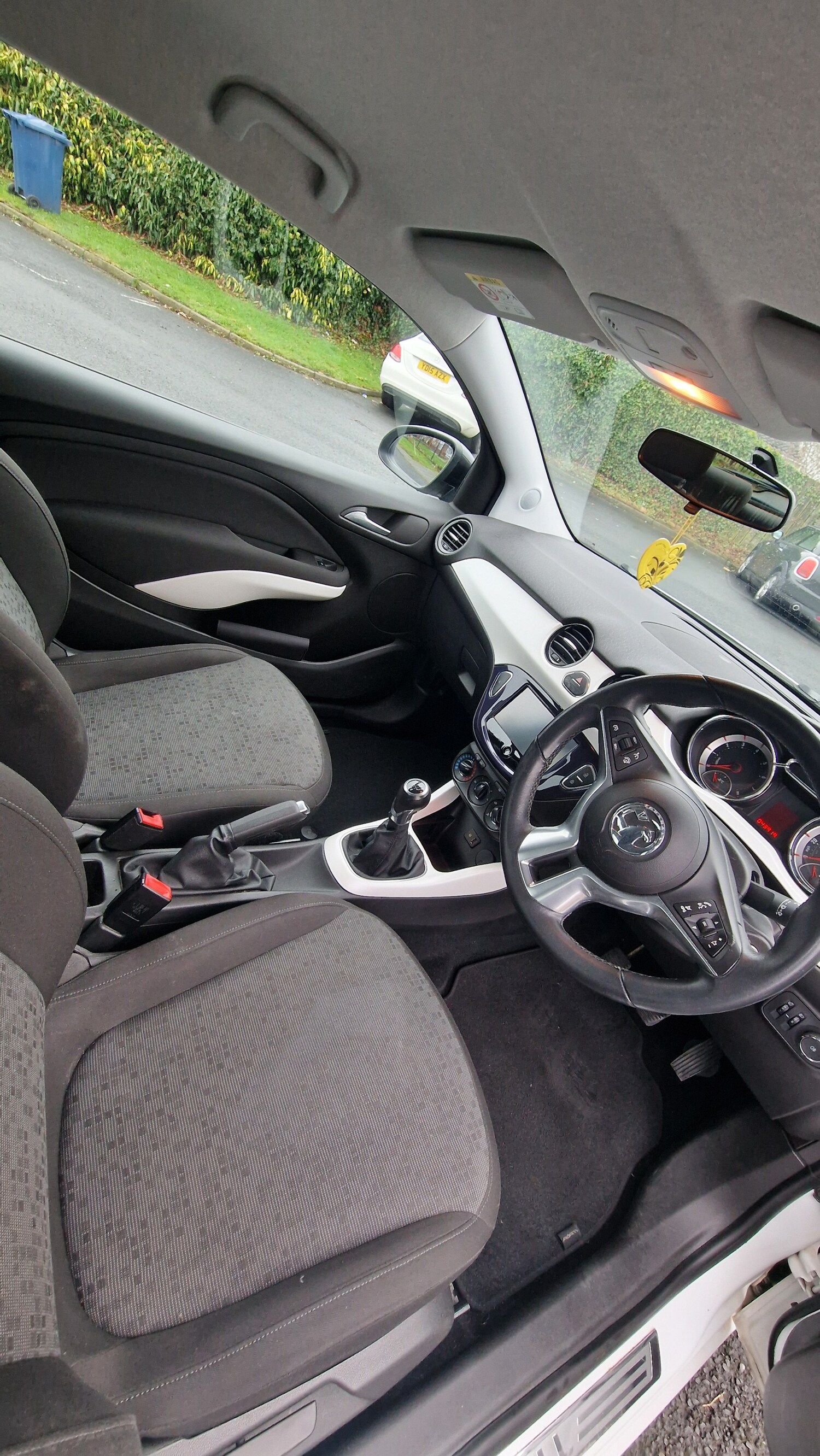 Used Vauxhall ADAM 2013 for sale - 77365169: Photo 10
