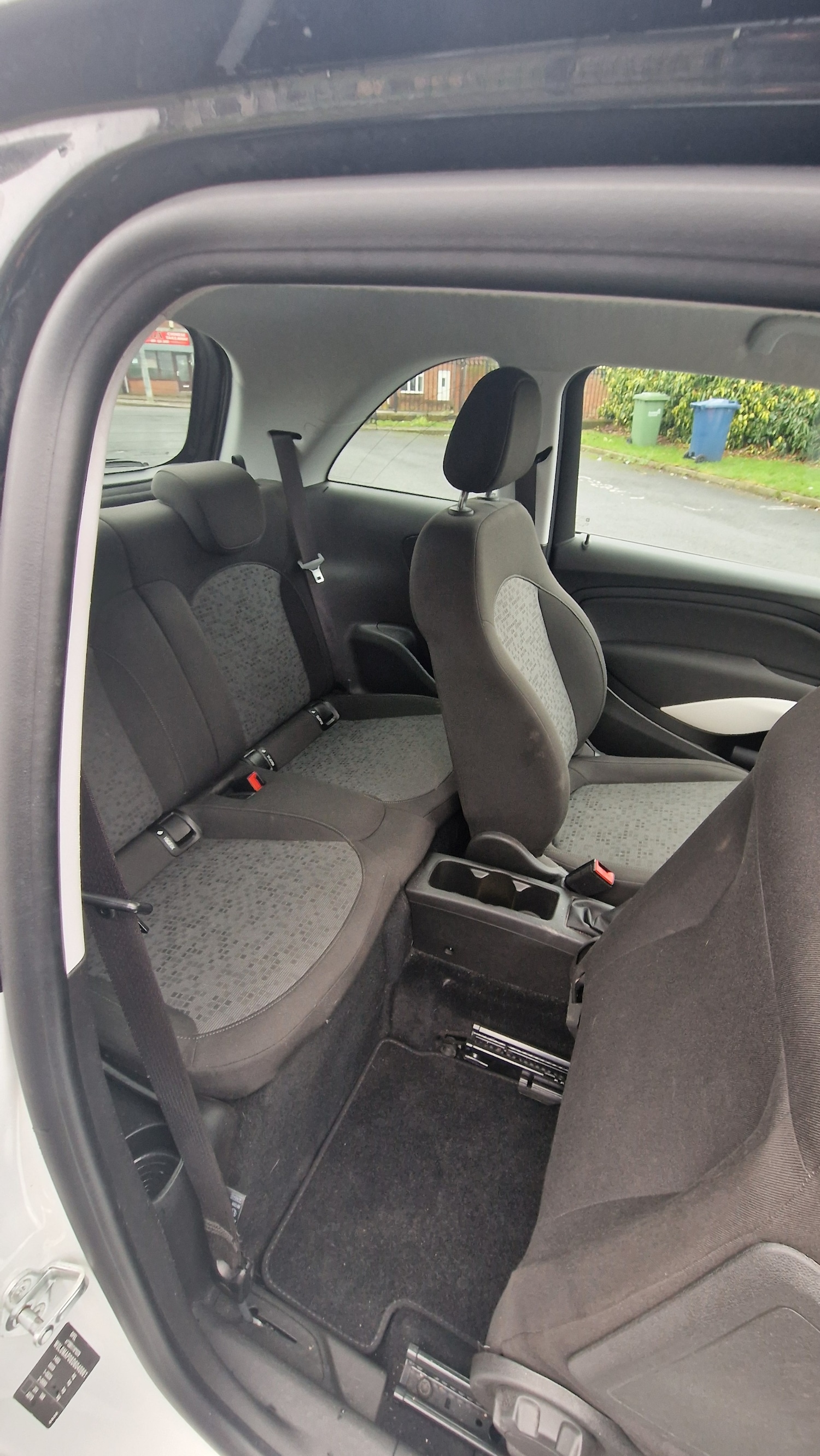 Used Vauxhall ADAM 2013 for sale - 77365169: Photo 11