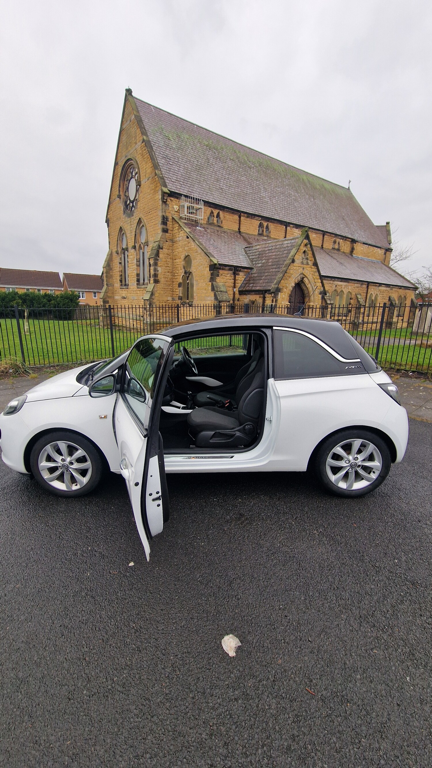 Used Vauxhall ADAM 2013 for sale - 77365169: Photo 13