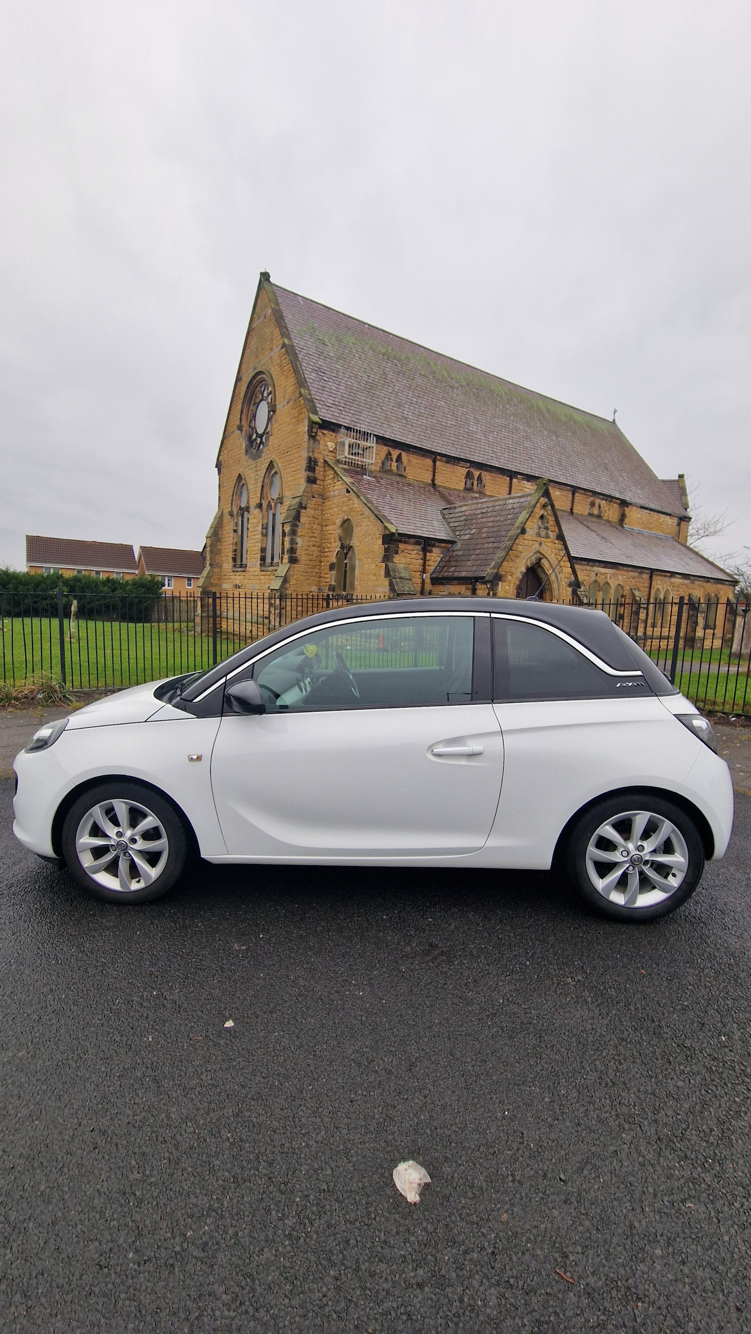 Used Vauxhall ADAM 2013 for sale - 77365169: Photo 4