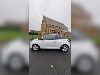 Used Vauxhall ADAM 2013 for sale - 77365169: Photo