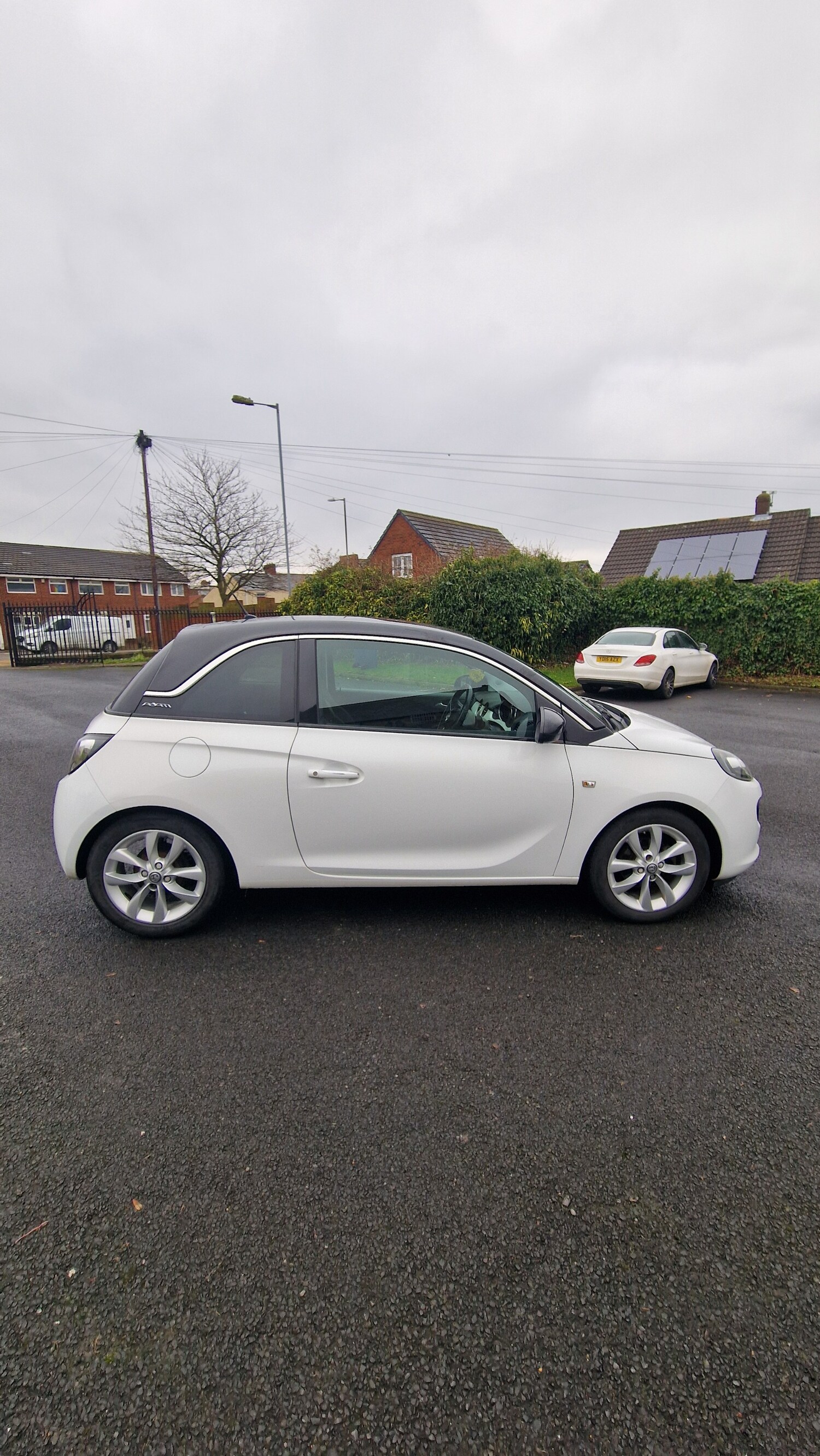 Used Vauxhall ADAM 2013 for sale - 77365169: Photo 7
