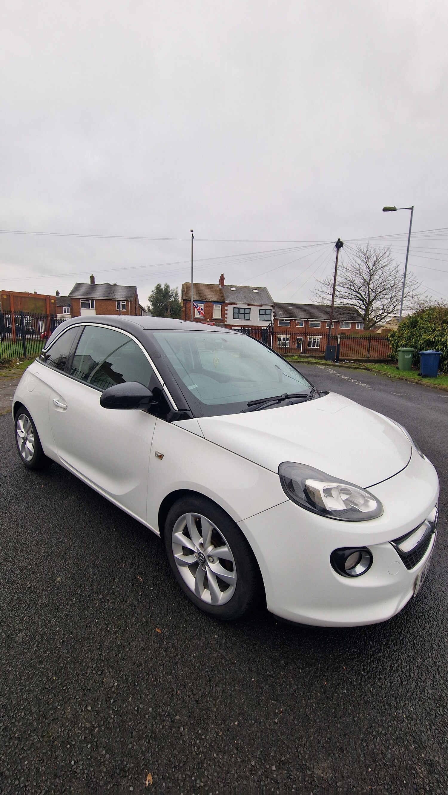 Used Vauxhall ADAM 2013 for sale - 77365169: Photo 9
