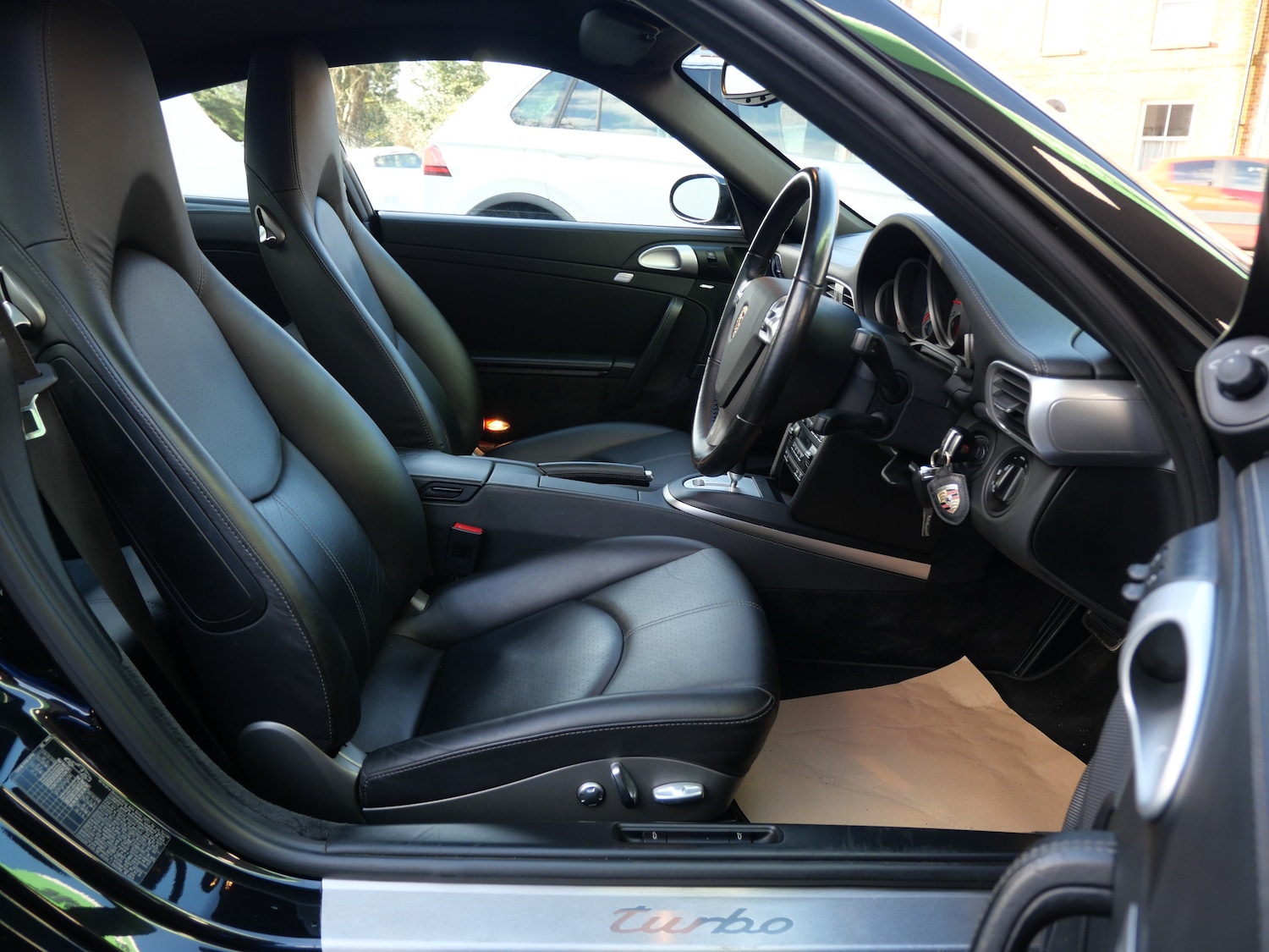 Used Porsche 911 2009 for sale - 77791725: Photo 10