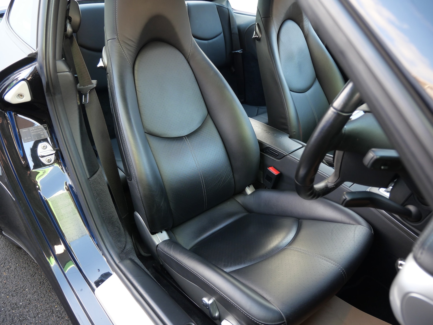 Used Porsche 911 2009 for sale - 77791725: Photo 11