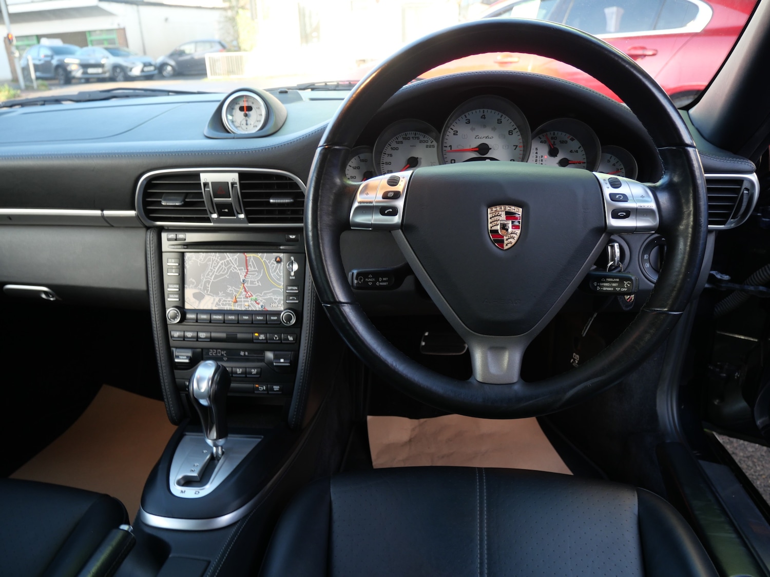 Used Porsche 911 2009 for sale - 77791725: Photo 18