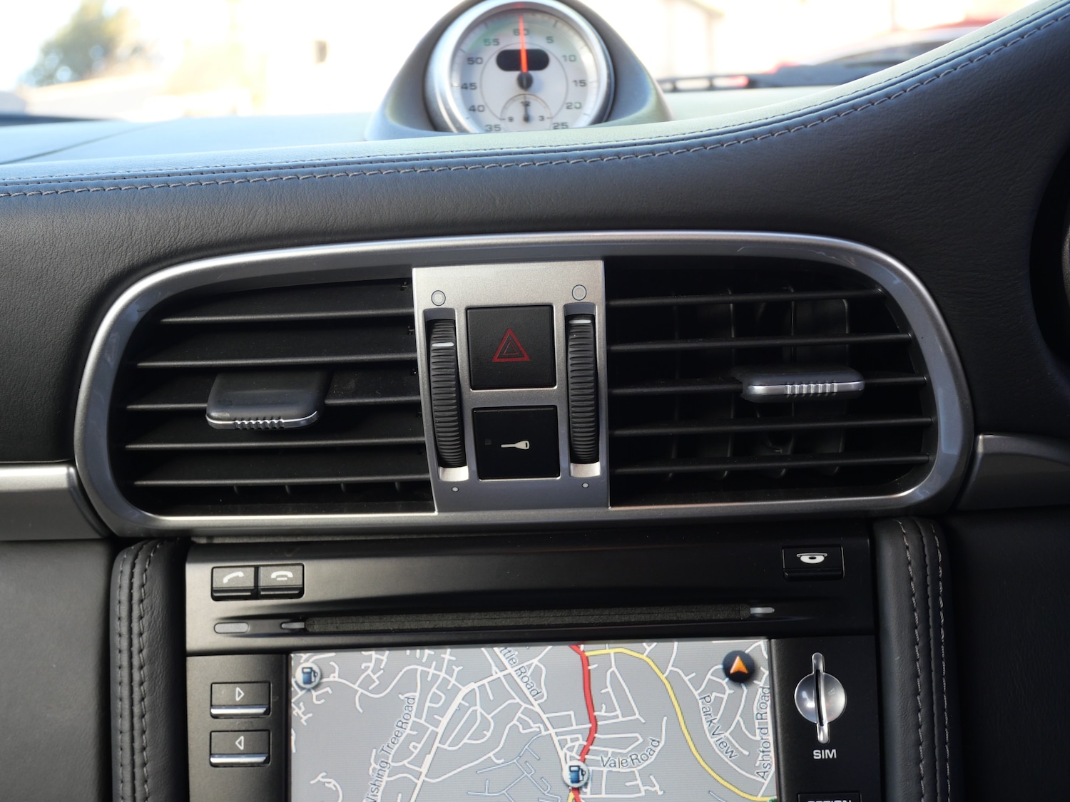 Used Porsche 911 2009 for sale - 77791725: Photo 20