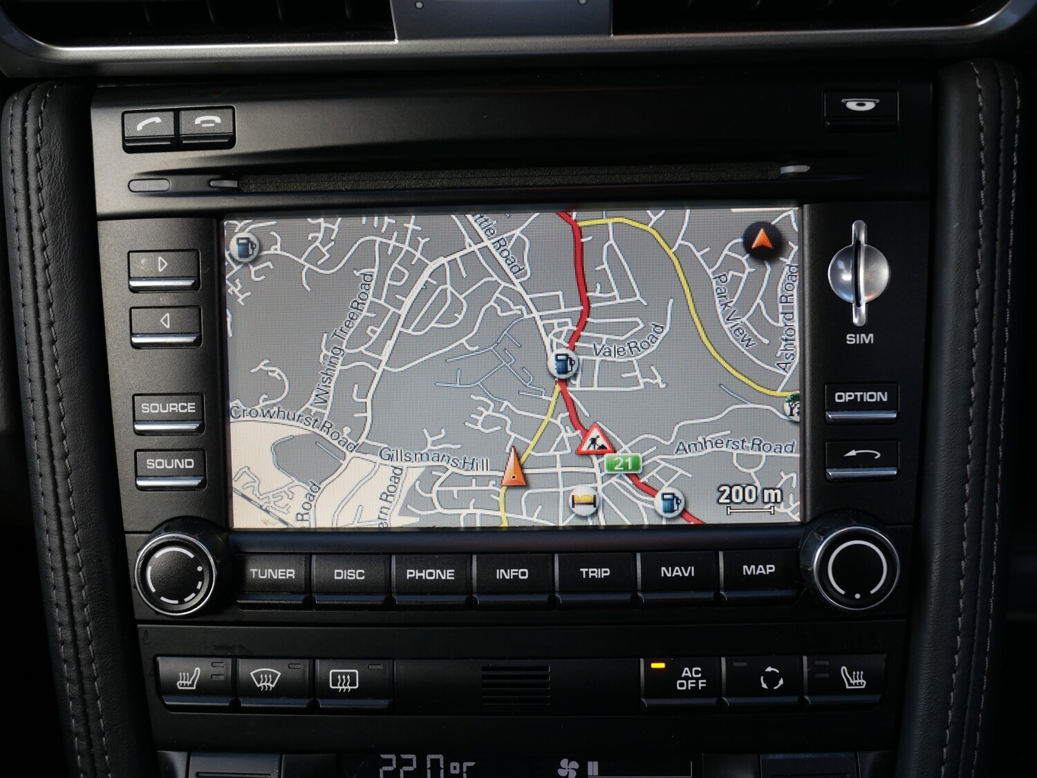 Used Porsche 911 2009 for sale - 77791725: Photo 21