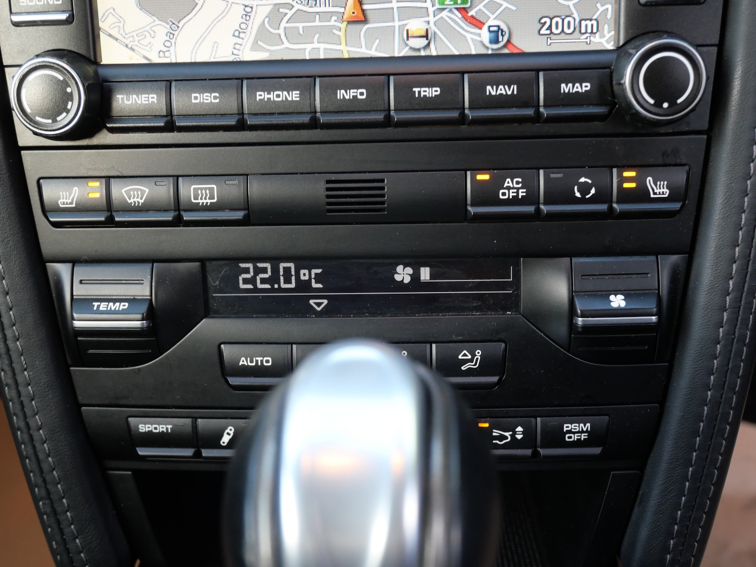 Used Porsche 911 2009 for sale - 77791725: Photo 22