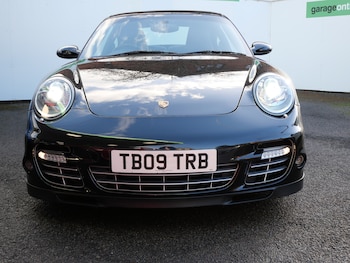 Used Porsche 911 2009 for sale - 77791725: Photo