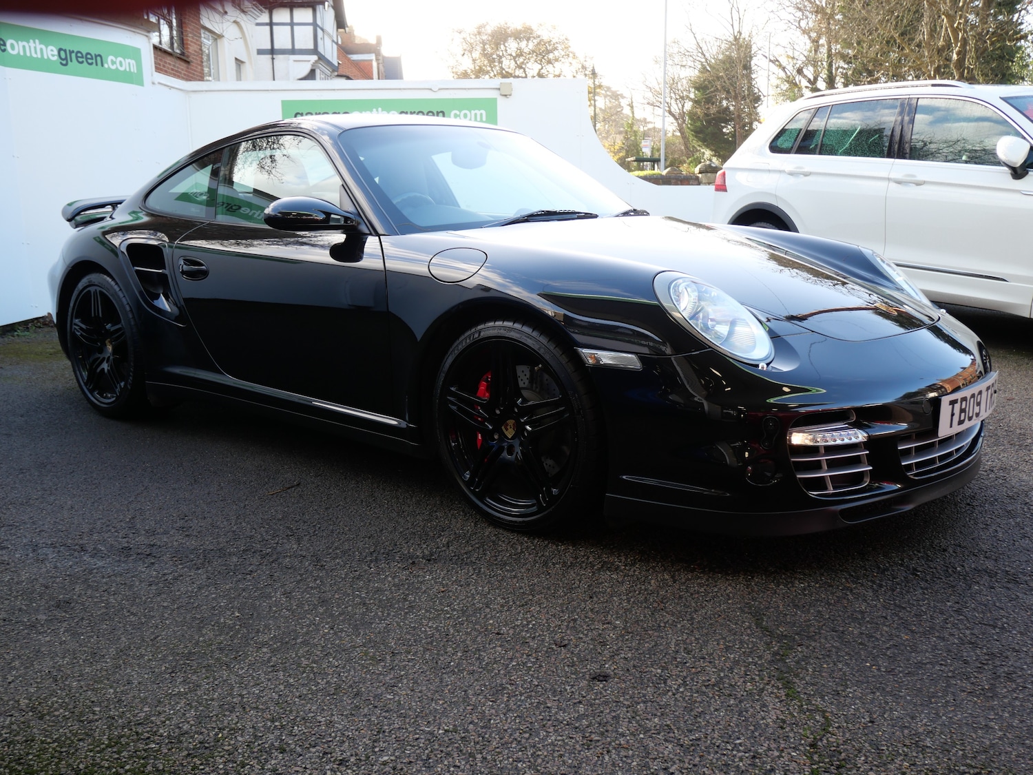 Used Porsche 911 2009 for sale - 77791725: Photo 4