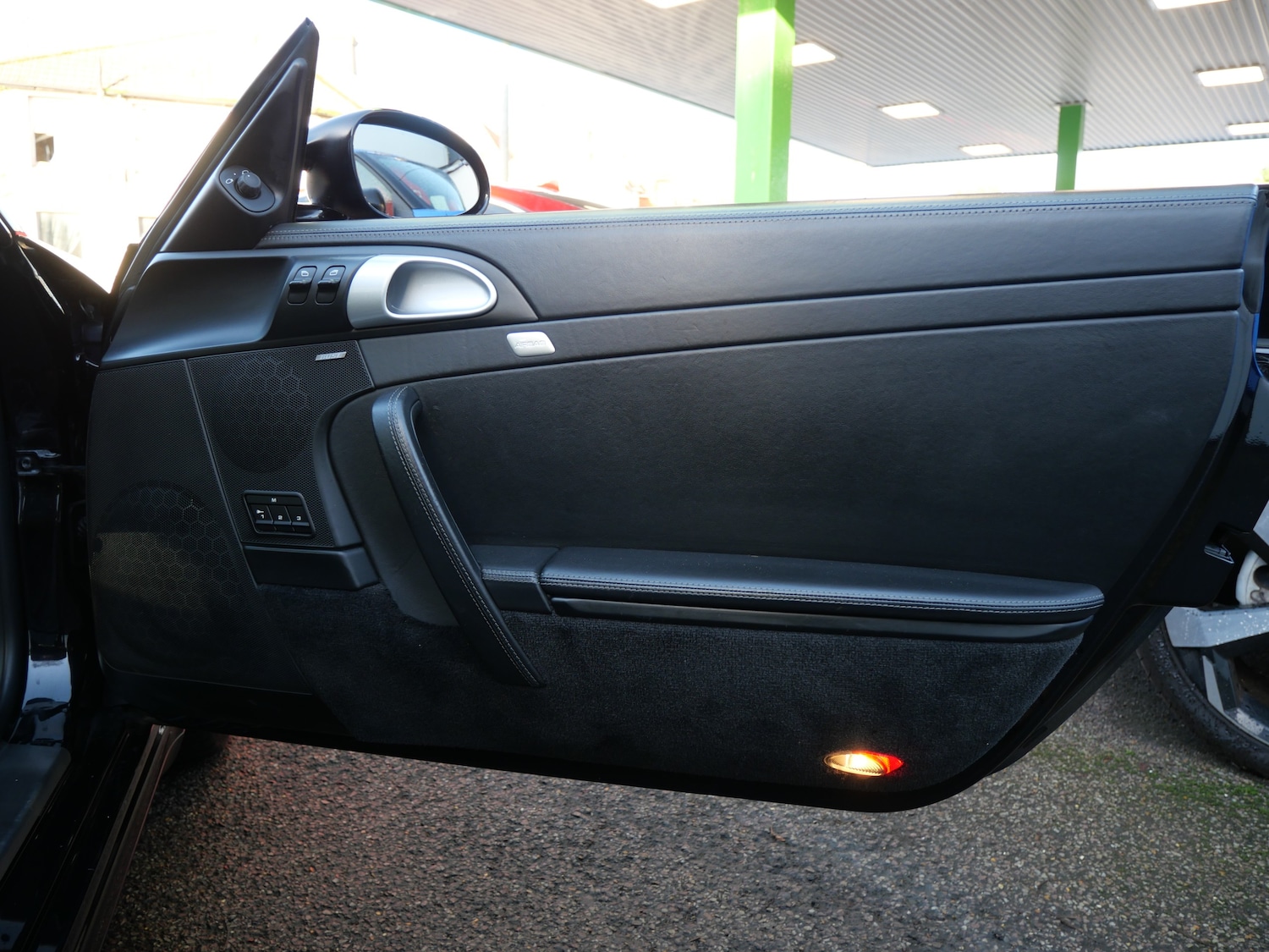 Used Porsche 911 2009 for sale - 77791725: Photo 48