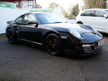 Used Porsche 911 2009 for sale - 77791725: Photo