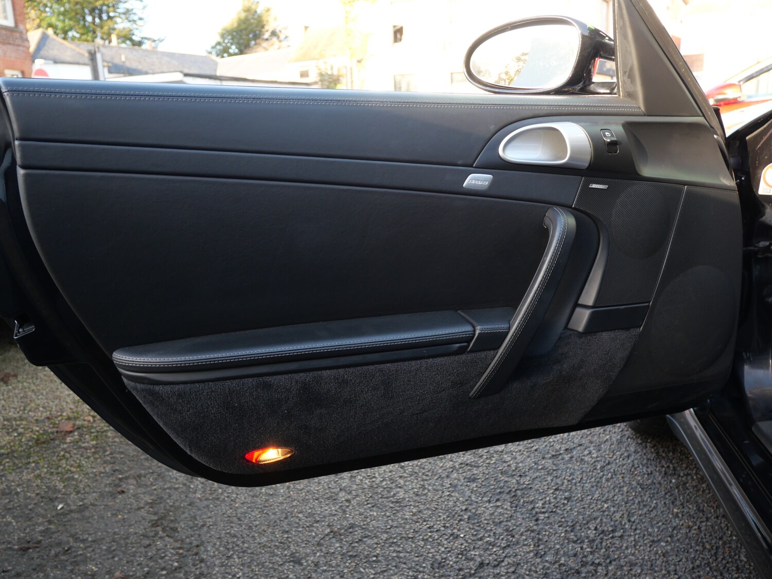 Used Porsche 911 2009 for sale - 77791725: Photo 53