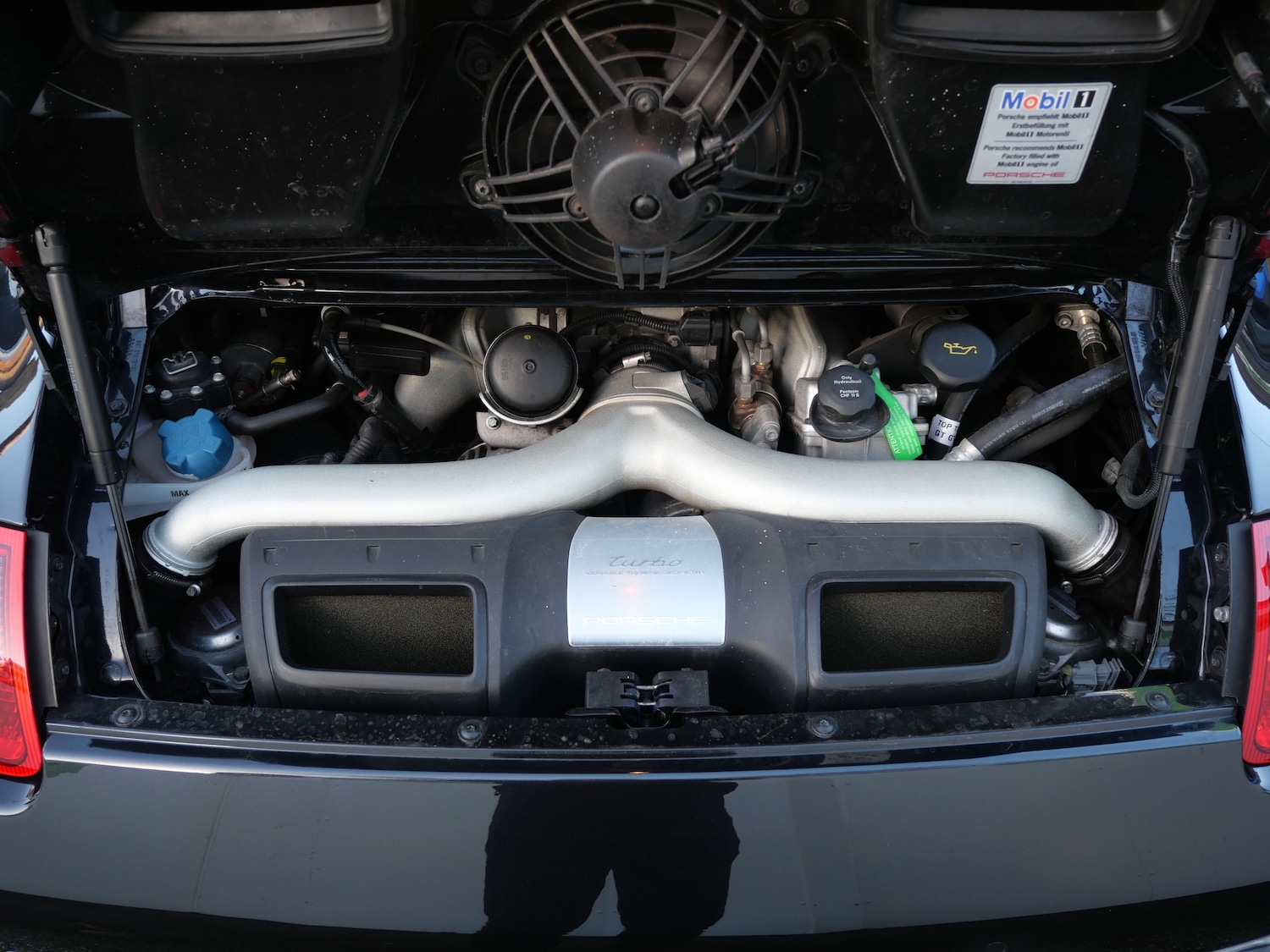 Used Porsche 911 2009 for sale - 77791725: Photo 58