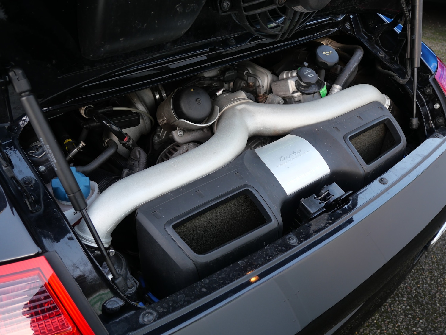 Used Porsche 911 2009 for sale - 77791725: Photo 59