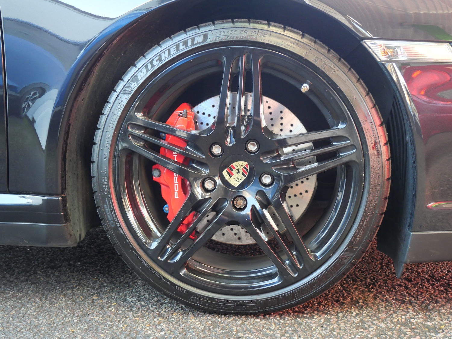 Used Porsche 911 2009 for sale - 77791725: Photo 65