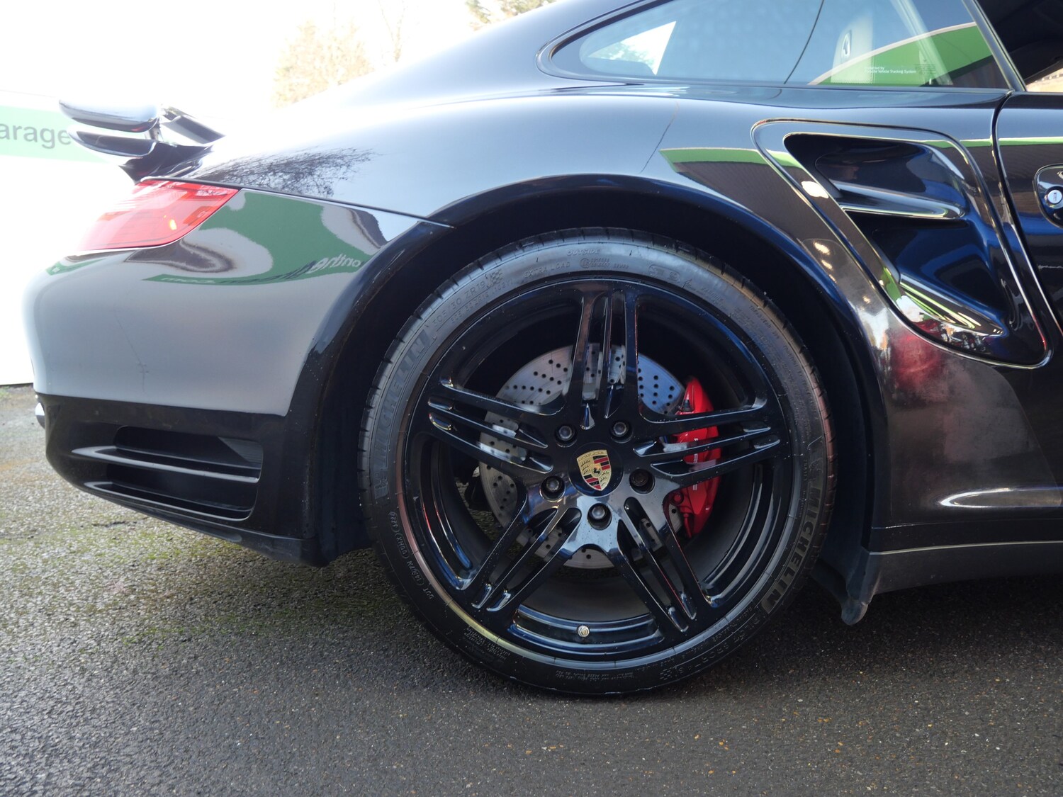 Used Porsche 911 2009 for sale - 77791725: Photo 67