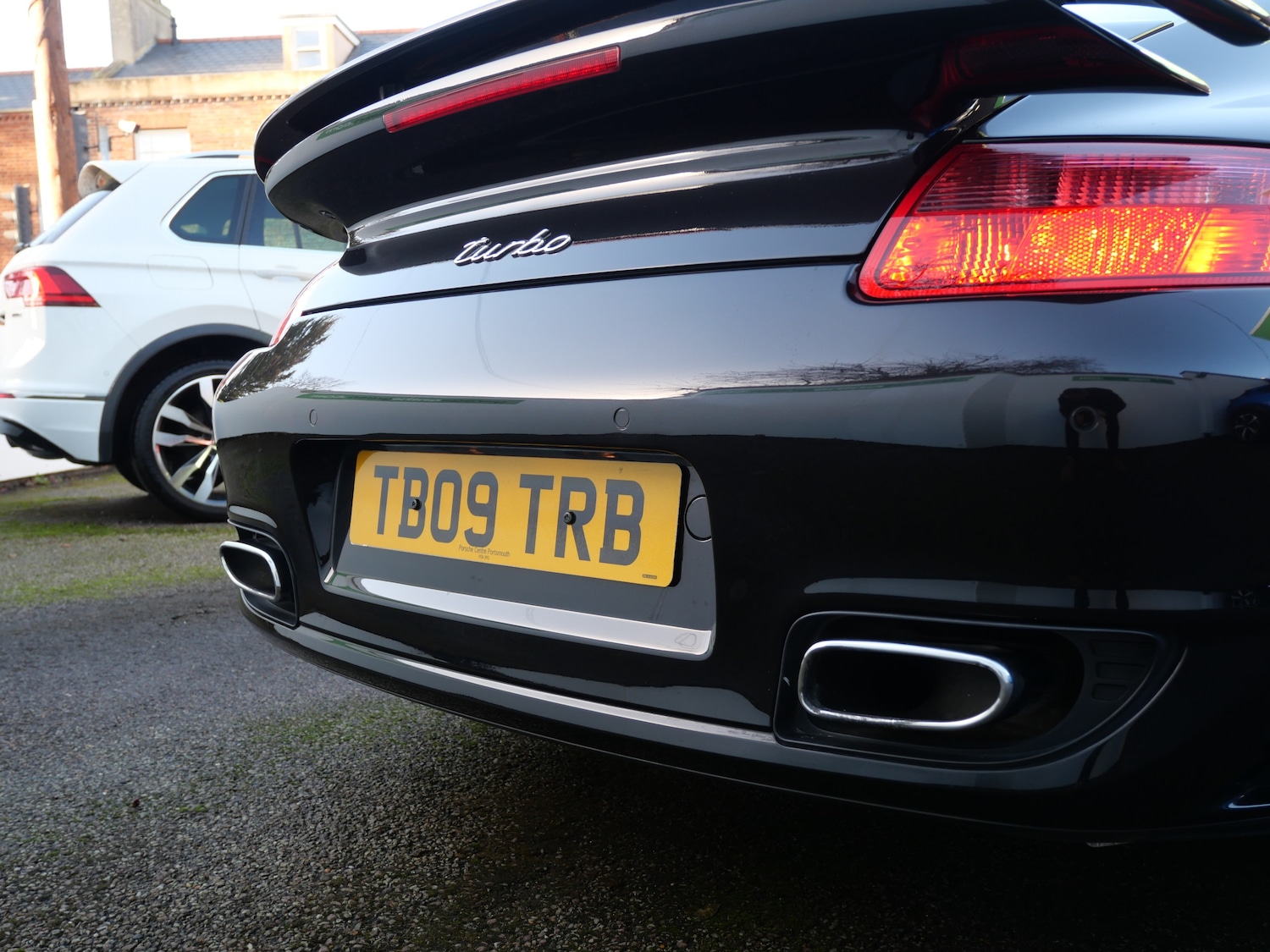 Used Porsche 911 2009 for sale - 77791725: Photo 69