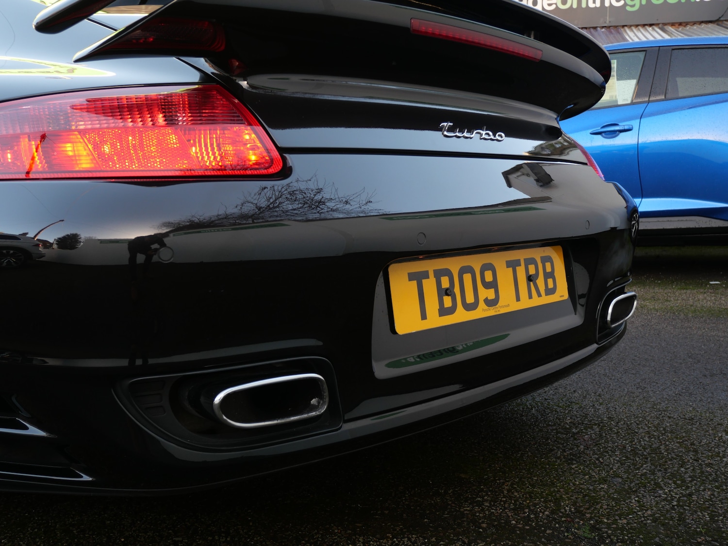 Used Porsche 911 2009 for sale - 77791725: Photo 70