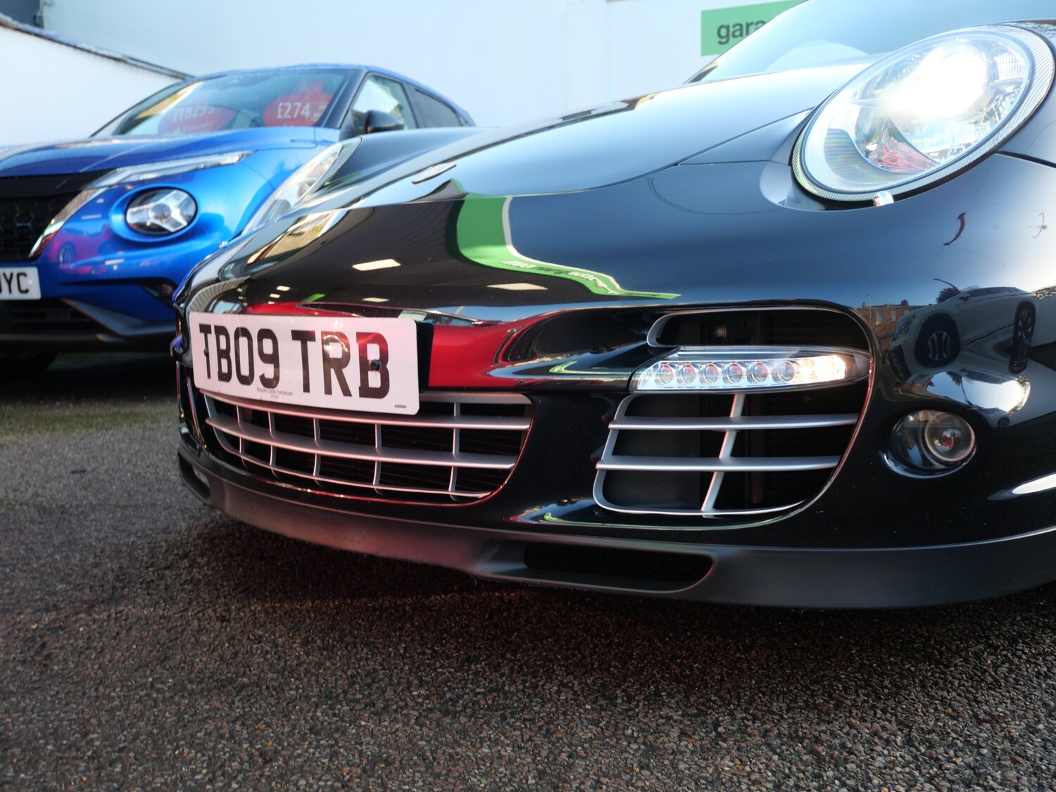 Used Porsche 911 2009 for sale - 77791725: Photo 77