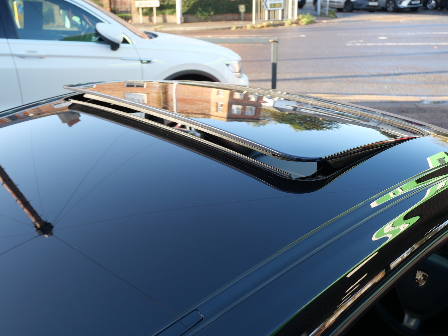 Used Porsche 911 2009 for sale - 77791725: Photo 78