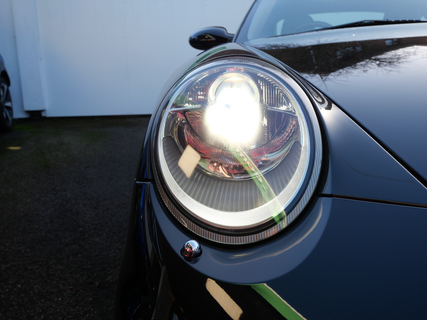 Used Porsche 911 2009 for sale - 77791725: Photo 80