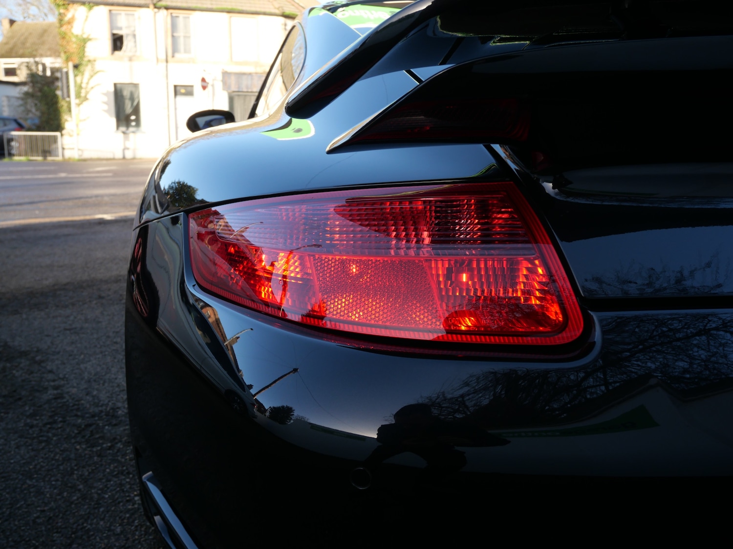 Used Porsche 911 2009 for sale - 77791725: Photo 83