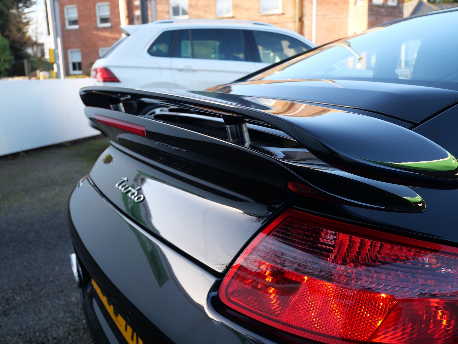 Used Porsche 911 2009 for sale - 77791725: Photo 9