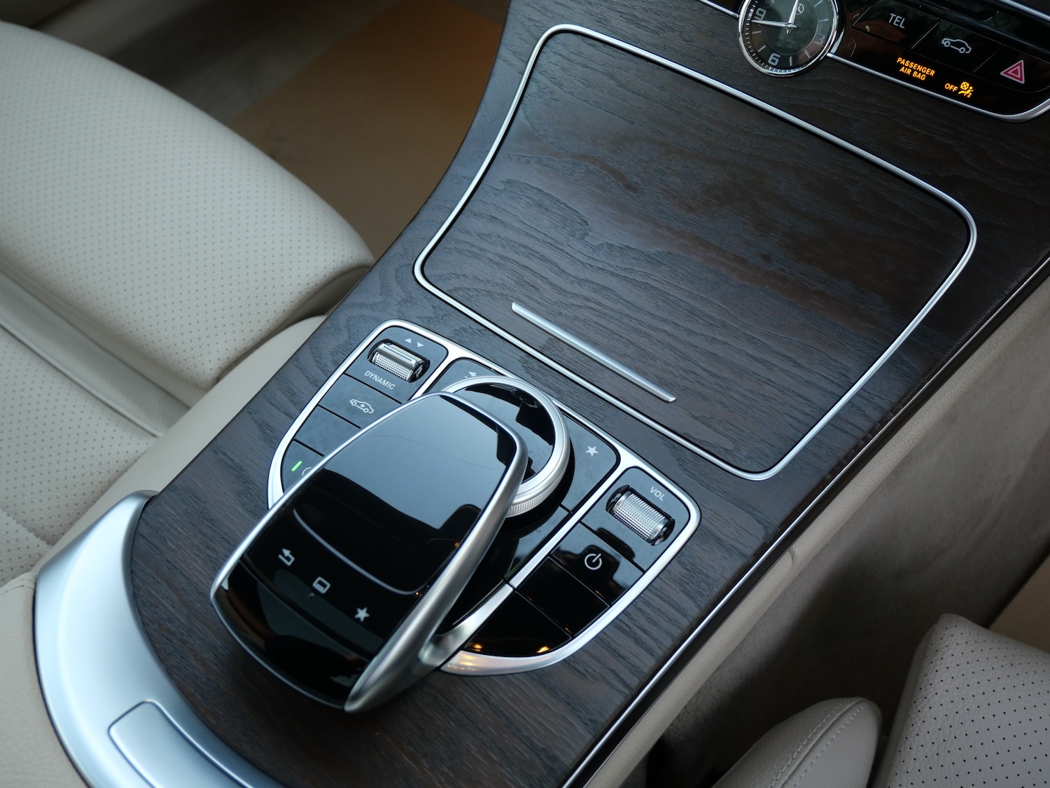 Used Mercedes-Benz C Class 2016 for sale - 77048345: Photo 24