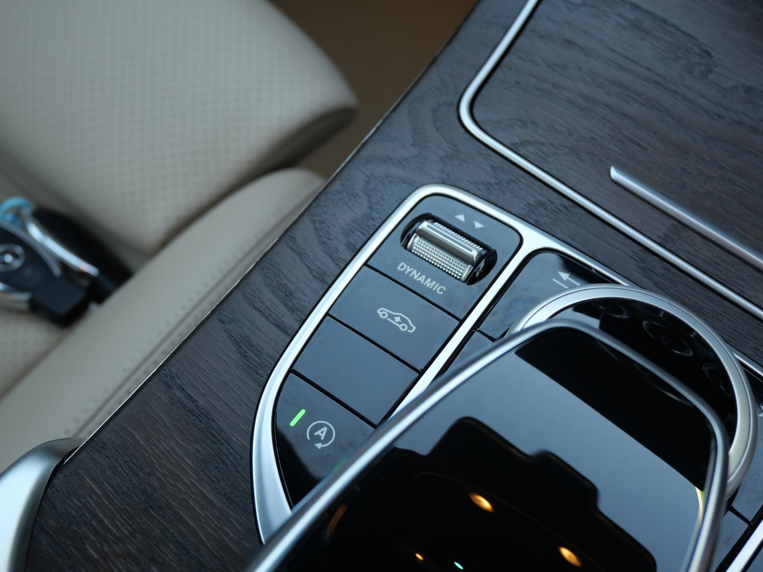 Used Mercedes-Benz C Class 2016 for sale - 77048345: Photo 26