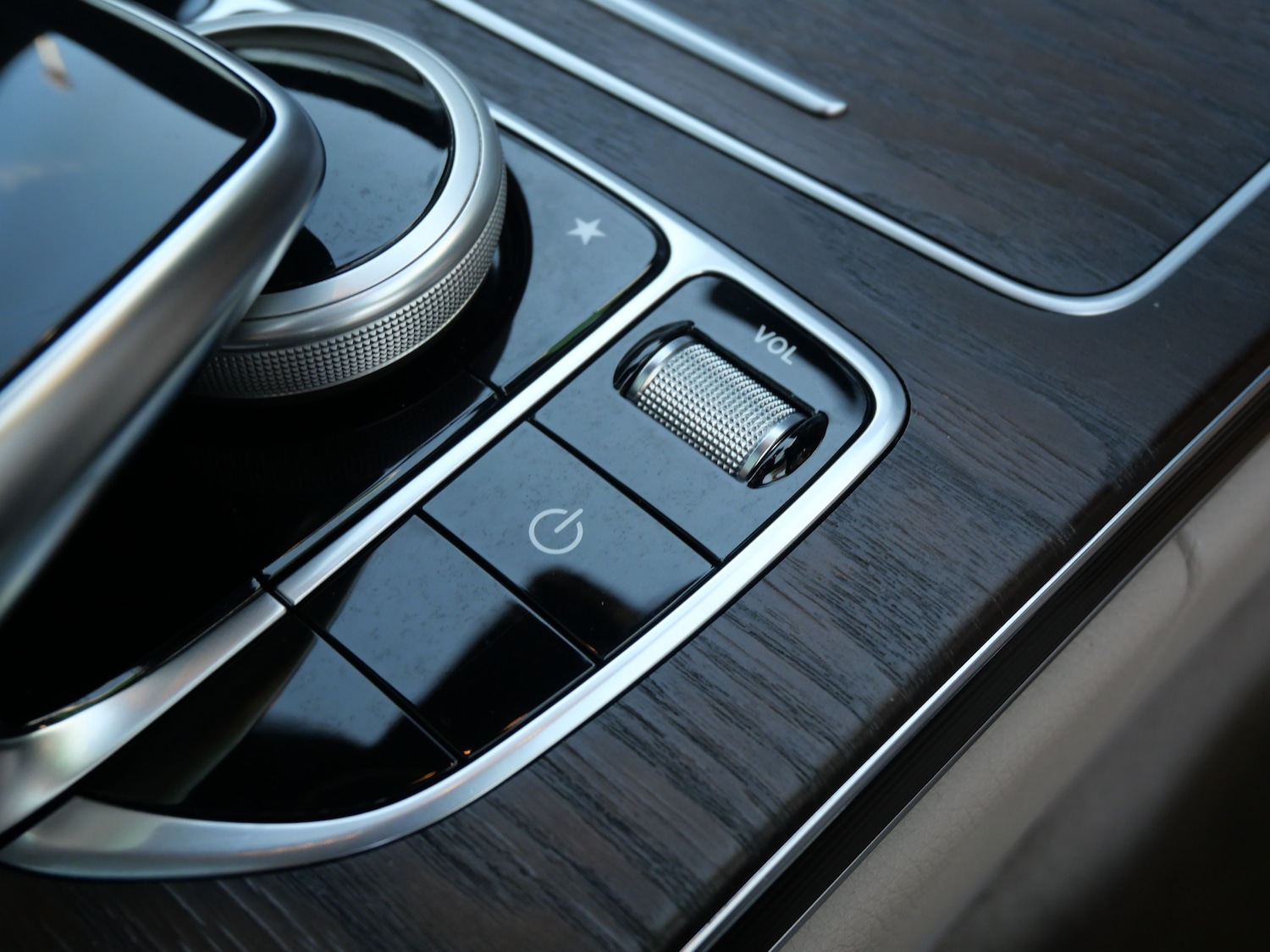 Used Mercedes-Benz C Class 2016 for sale - 77048345: Photo 28