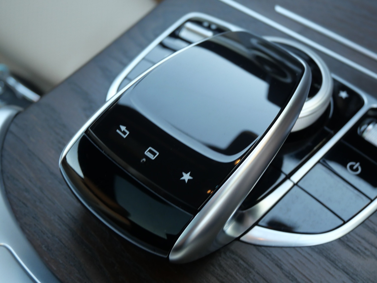 Used Mercedes-Benz C Class 2016 for sale - 77048345: Photo 29