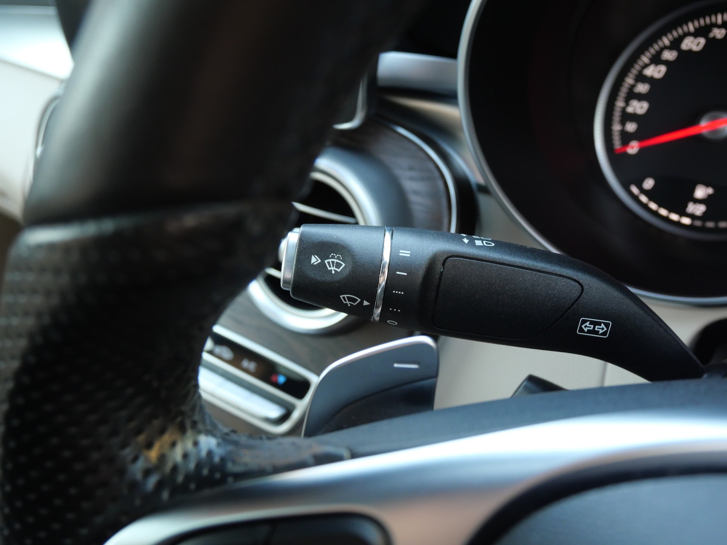 Used Mercedes-Benz C Class 2016 for sale - 77048345: Photo 32