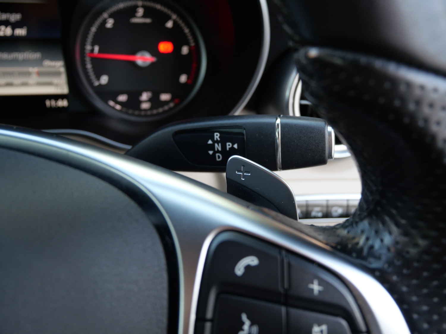 Used Mercedes-Benz C Class 2016 for sale - 77048345: Photo 36