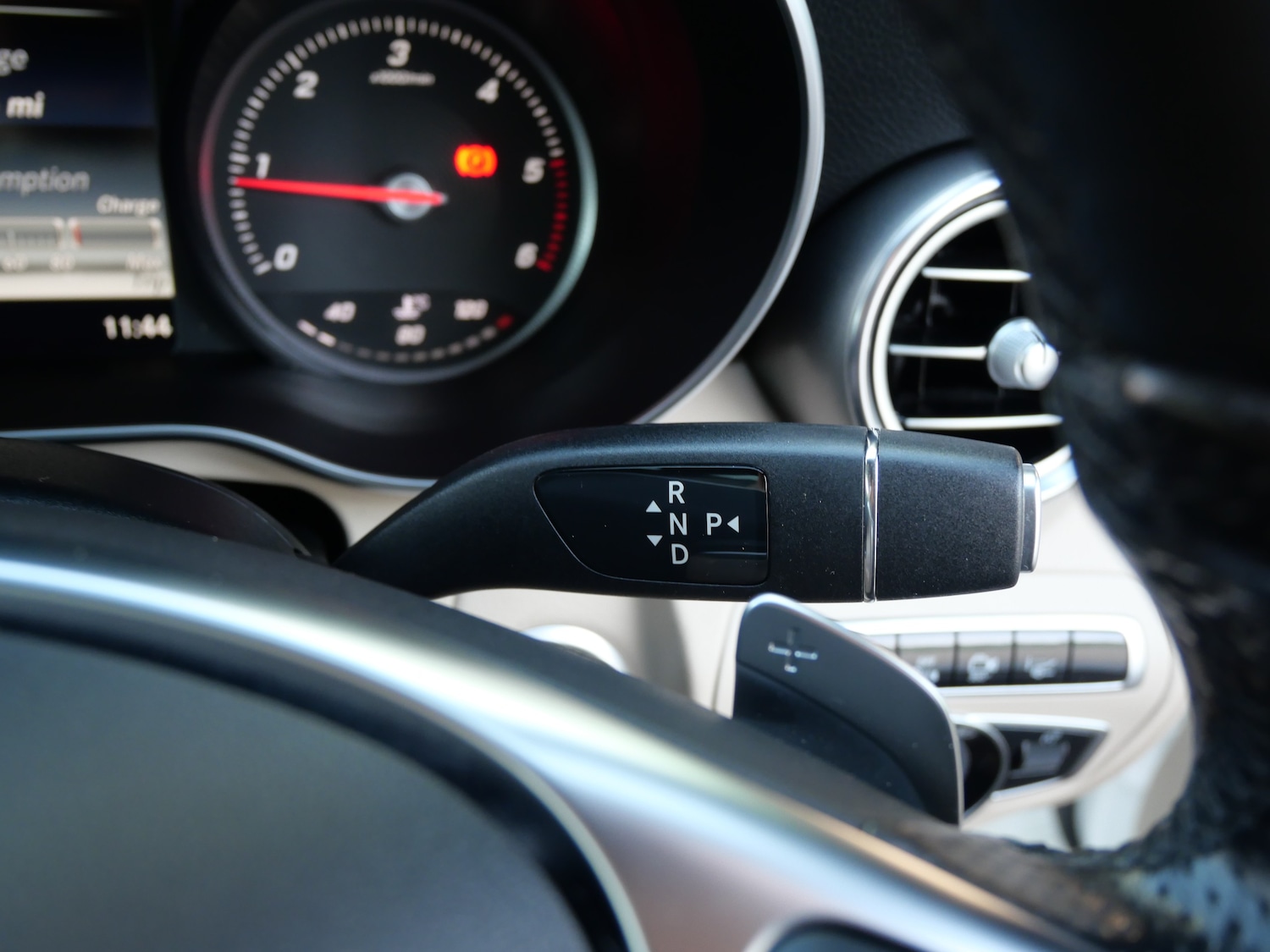 Used Mercedes-Benz C Class 2016 for sale - 77048345: Photo 37