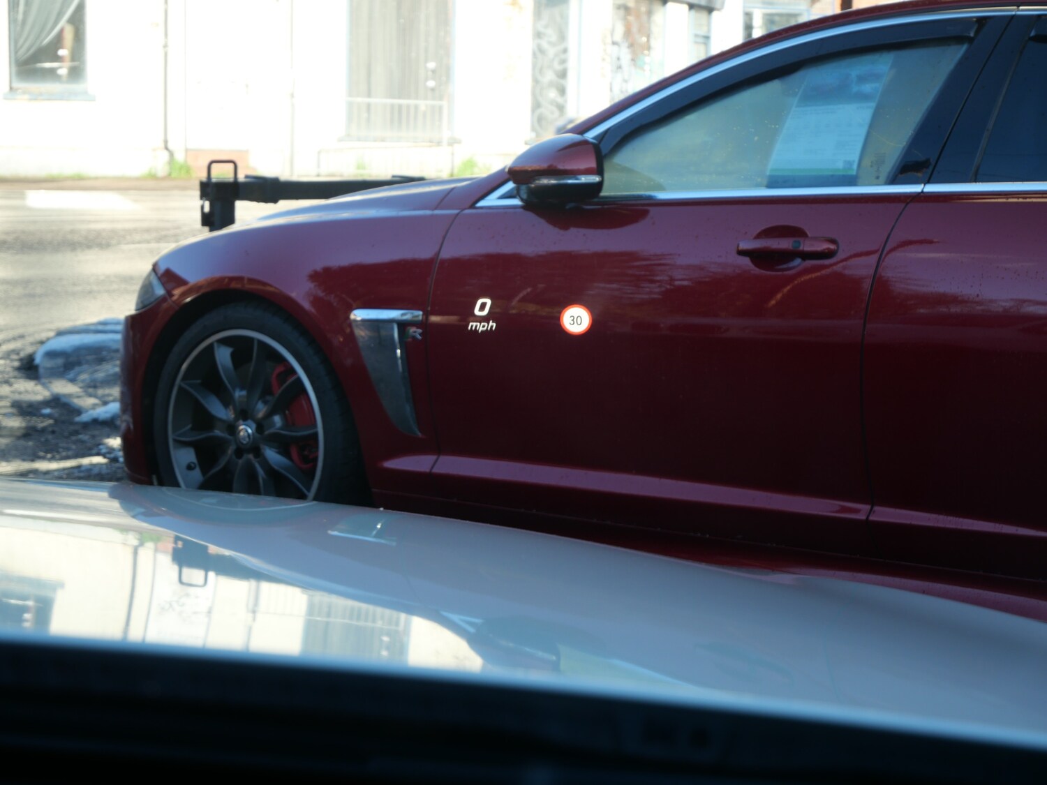 Used Mercedes-Benz C Class 2016 for sale - 77048345: Photo 41