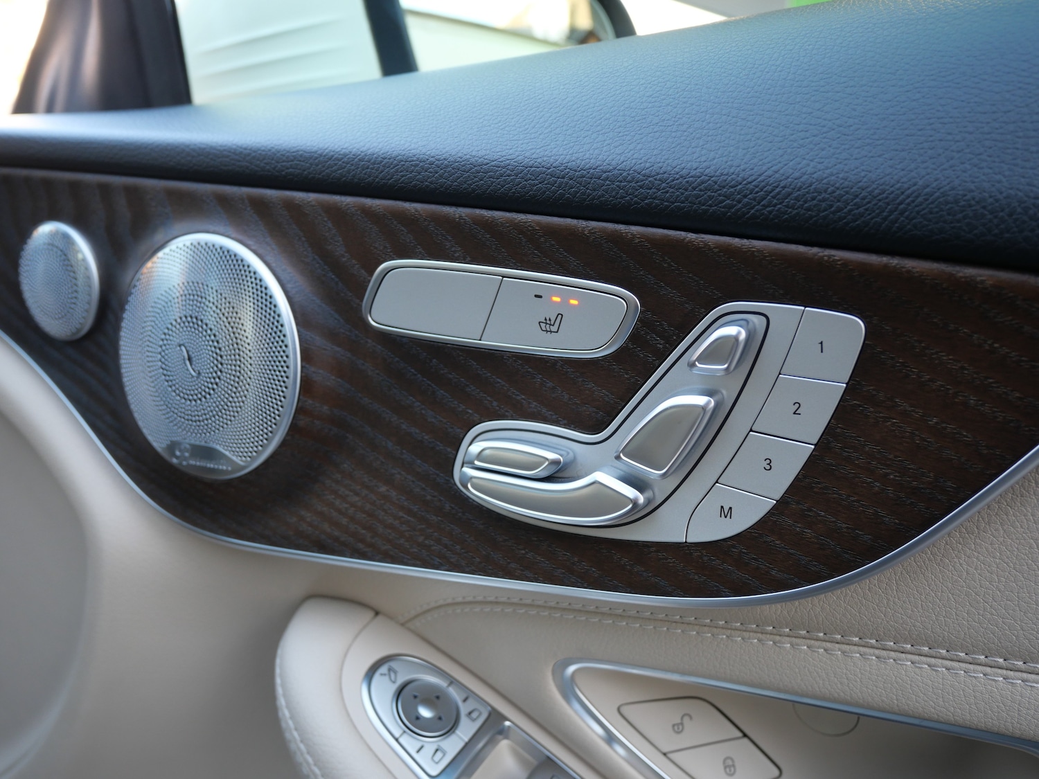 Used Mercedes-Benz C Class 2016 for sale - 77048345: Photo 44