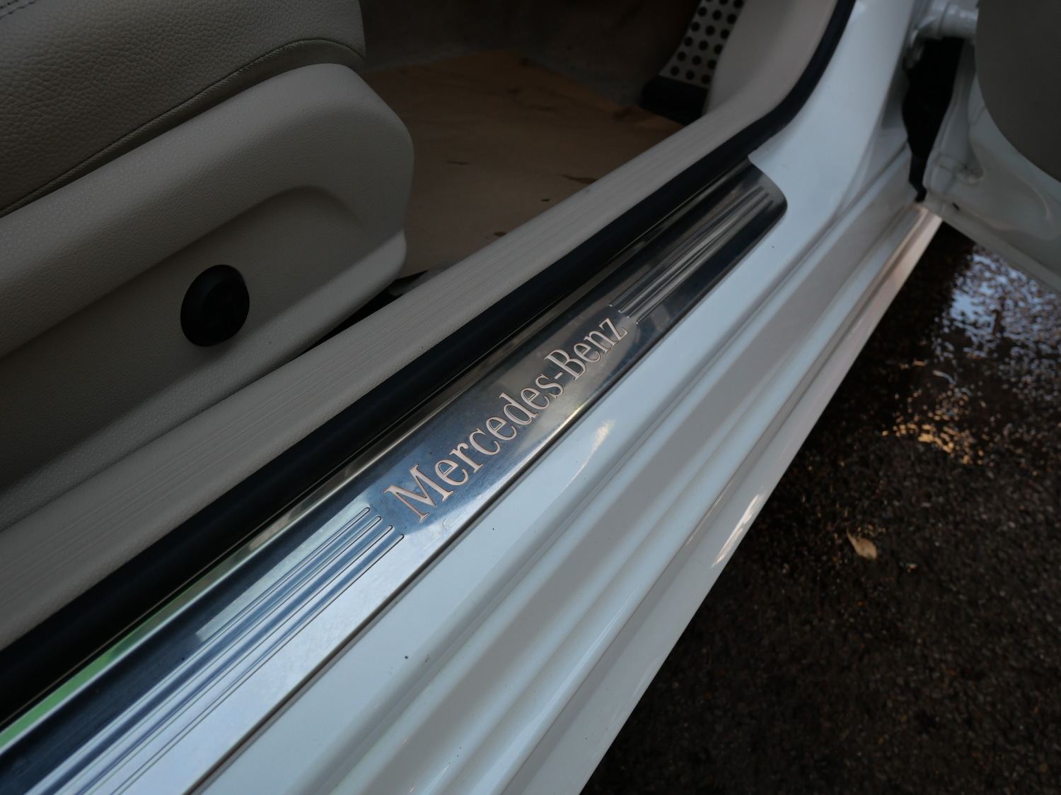 Used Mercedes-Benz C Class 2016 for sale - 77048345: Photo 47